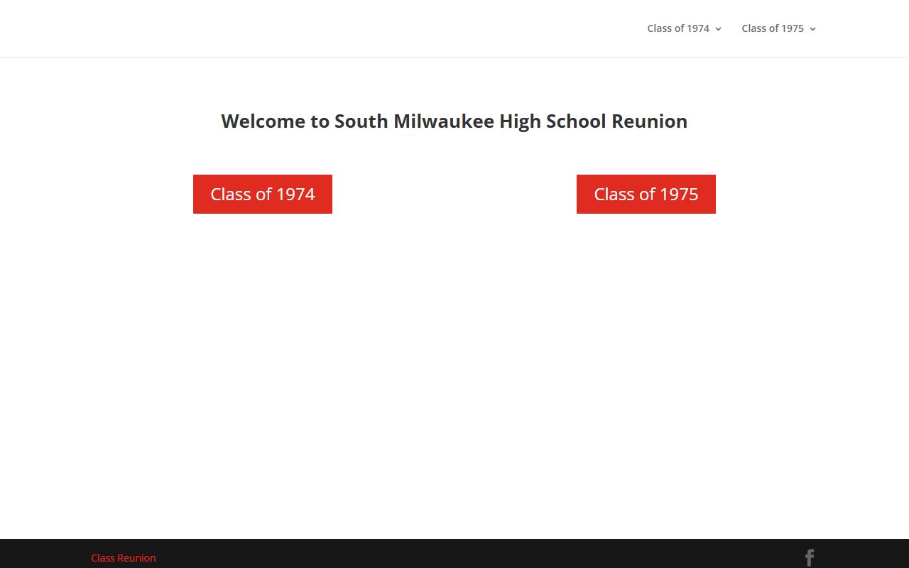 South Milwaukee White Pages city government building